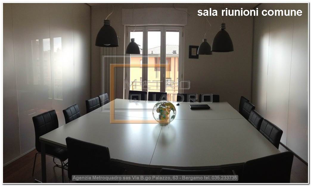 Sala Riunioni