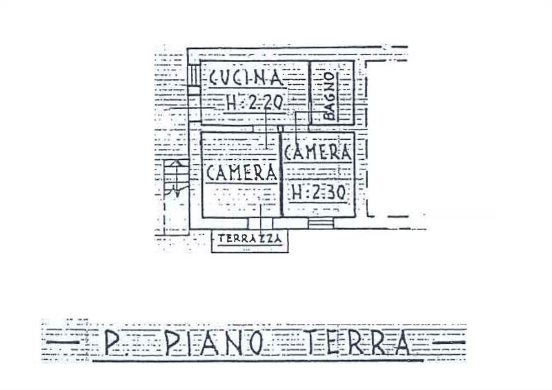 Piano Terra