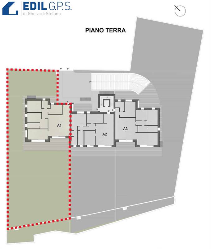 Piano Terra UI 1