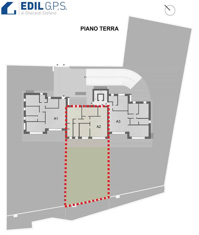 Piano Terra UI 2
