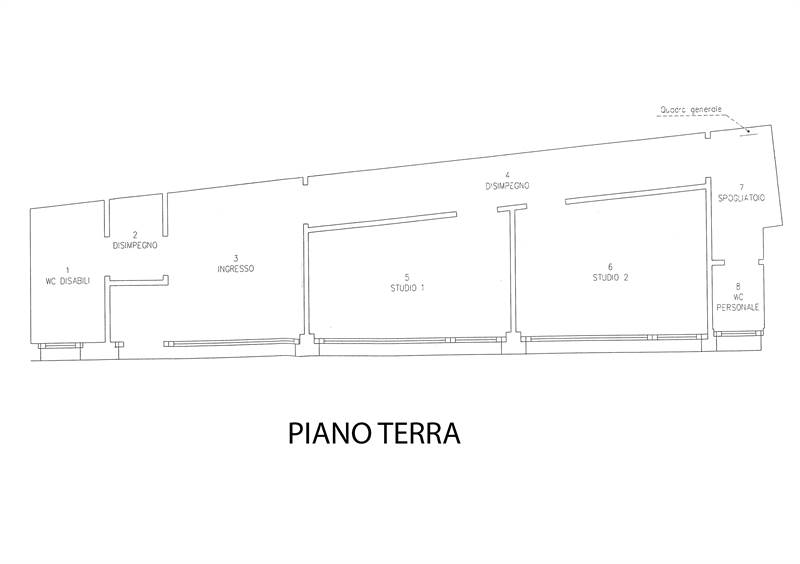 Studio