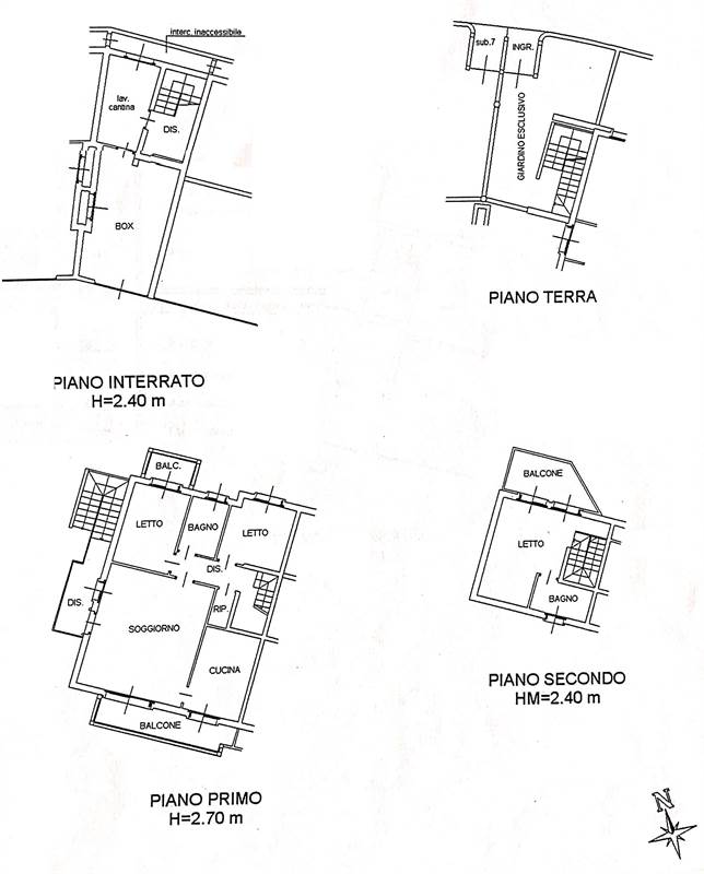 Planimetria 1