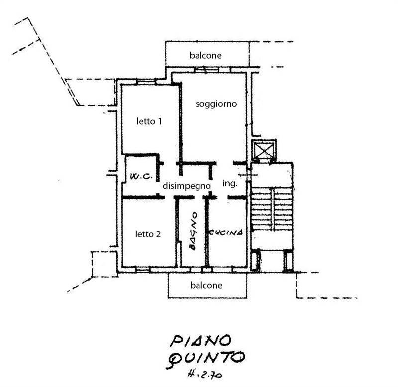 Planimetria