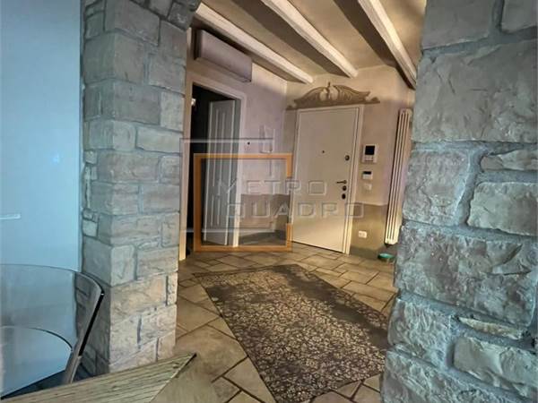 Soluzione indipendente in contesto residenziale