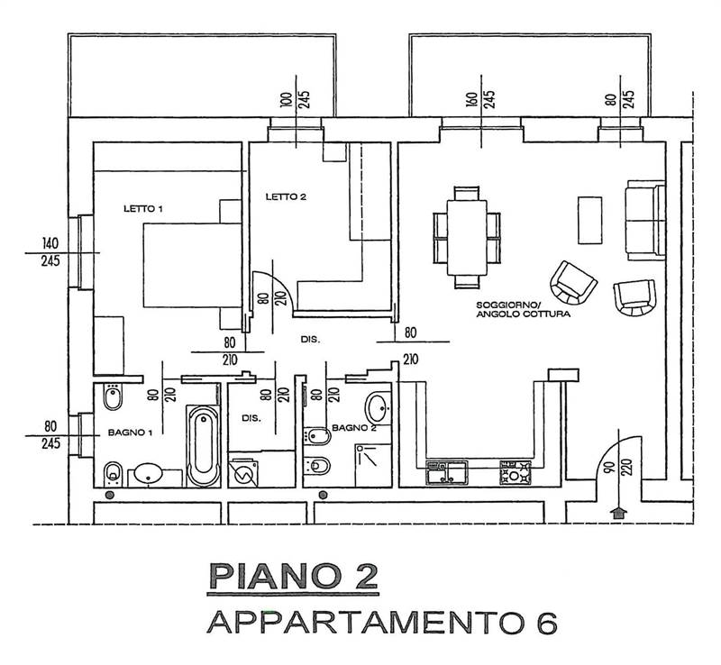 Planimetria 1