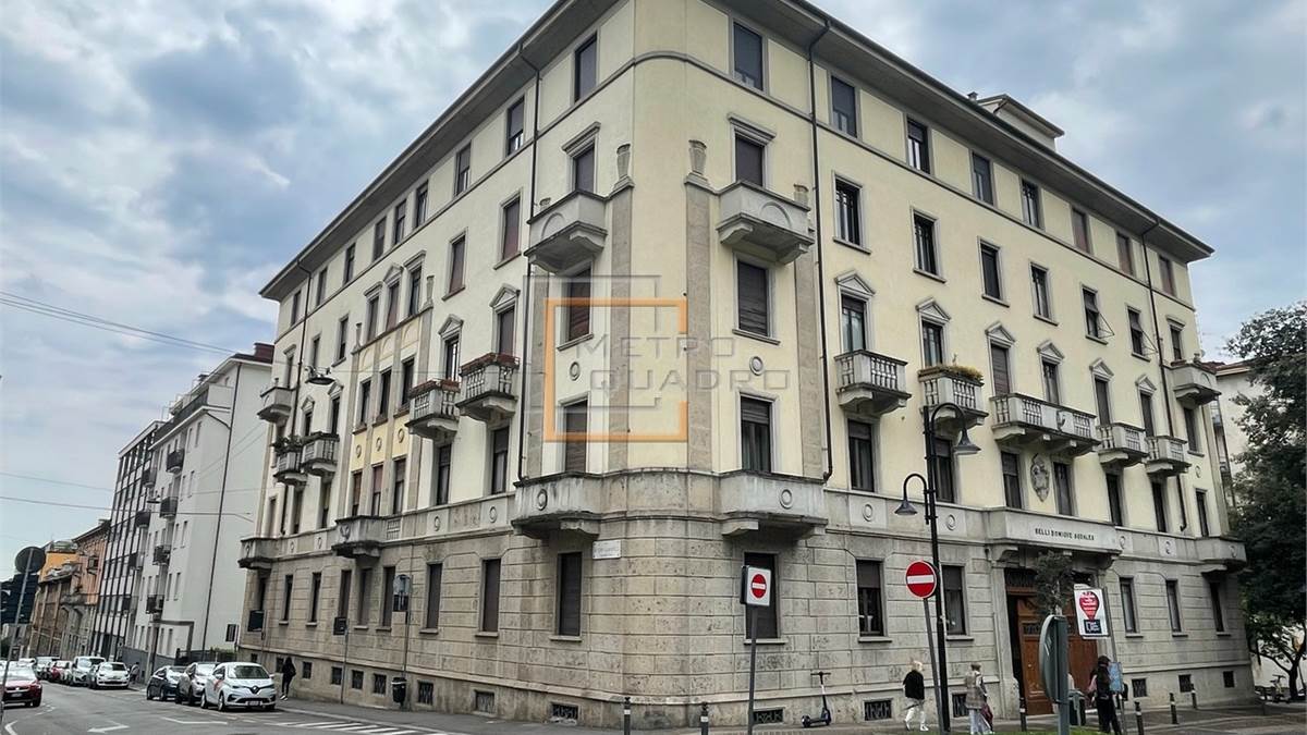 Facciata Nord-Est