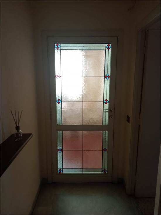 Disimpegno - ingresso